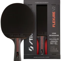 Pingisracket STIGA Sports Flexure 5-Star V2