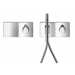 Pinnhanddusch Axor Starck 2jet