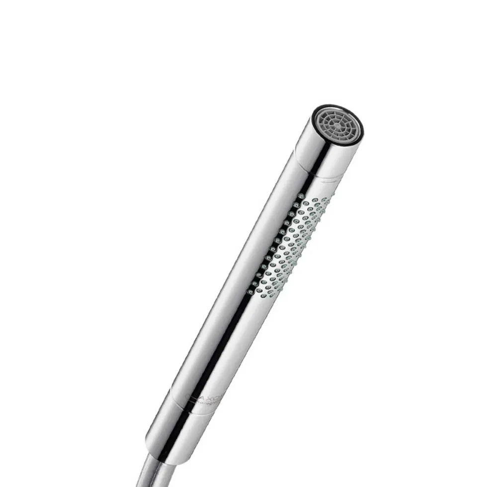Pinnhanddusch Axor Starck 2jet