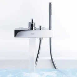Pinnhanddusch Axor Starck 2jet