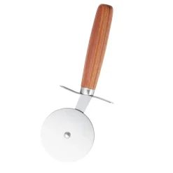 Pizzaskärare Dorre Sade Ø32 cm med Bricka