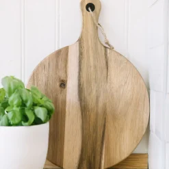 Pizzaskärare Dorre Sade Ø32 cm med Bricka