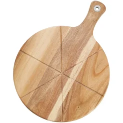 Pizzaskärare Dorre Sade Ø32 cm med Bricka
