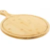 Pizzaskärbräda Cozze med Handtag 350x20 mm
