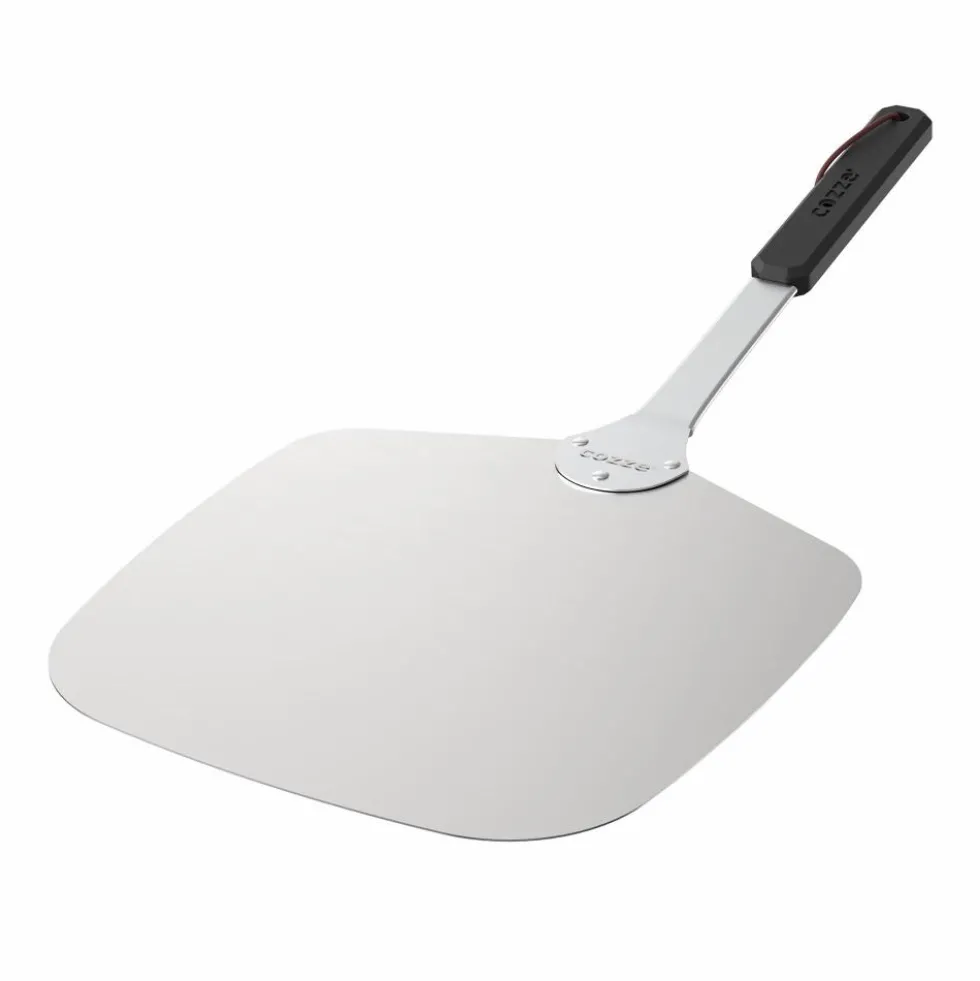 Pizzaspade Cozze Lättvikts Aluminium 65x30 cm