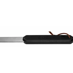 Pizzaspade Cozze Roterbar i Rostfritt Stål 18cm