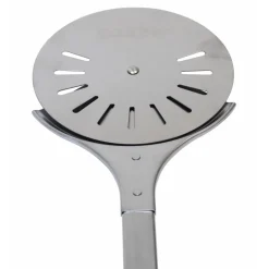 Pizzaspade Cozze Roterbar i Rostfritt Stål 18cm