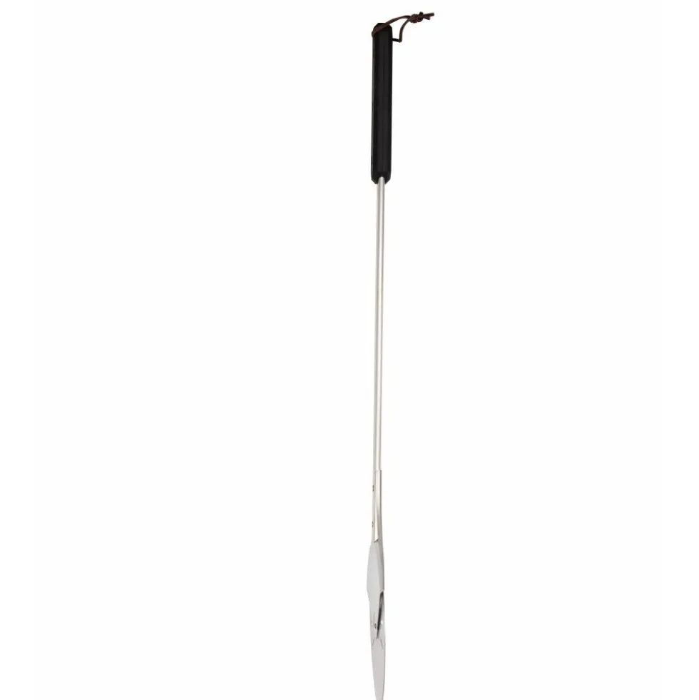 Pizzaspade Cozze Roterbar i Rostfritt Stål 18cm