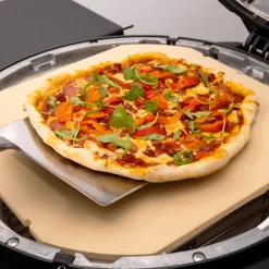 Pizzasten Broil King Rektangulär Do More Till Baron, Crown & KEG