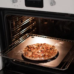 Pizzasten Dorre BBQ 36x36 cm
