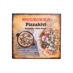 Pizzasten Muurikka 33 cm