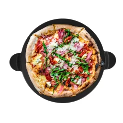Pizzasten Muurikka 33 cm
