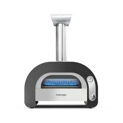Pizzaugn Fontana Forni Maestro 60 Gasoldriven