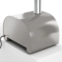 Pizzaugn Fontana Forni Maestro 60 Gasoldriven