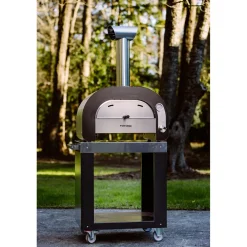 Pizzaugn Fontana Forni Maestro 60 Gasoldriven