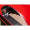 Pizzaugn Fontana Forni Volta 70 Hybrid Red