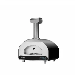 Pizzaugn Fontana Forni Volta 70 Hybrid Silver