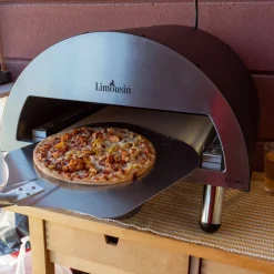 Pizzaugn Limousin Premium 12''