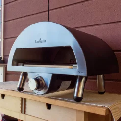Pizzaugn Limousin Premium 12''