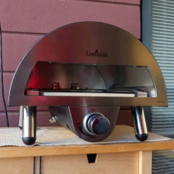 Pizzaugn Limousin Premium 12''