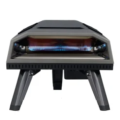 Pizzaugn Limousin Professional V2 12''