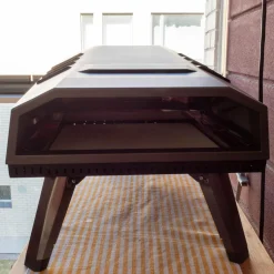 Pizzaugn Limousin Professional V2 12''