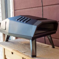Pizzaugn Limousin Professional V2 12''
