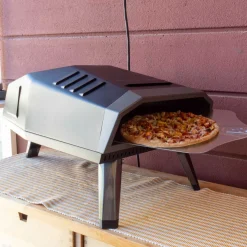 Pizzaugn Limousin Professional V2 12''