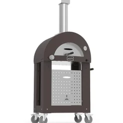 Pizzaugnsställning Alfa Forni Brio