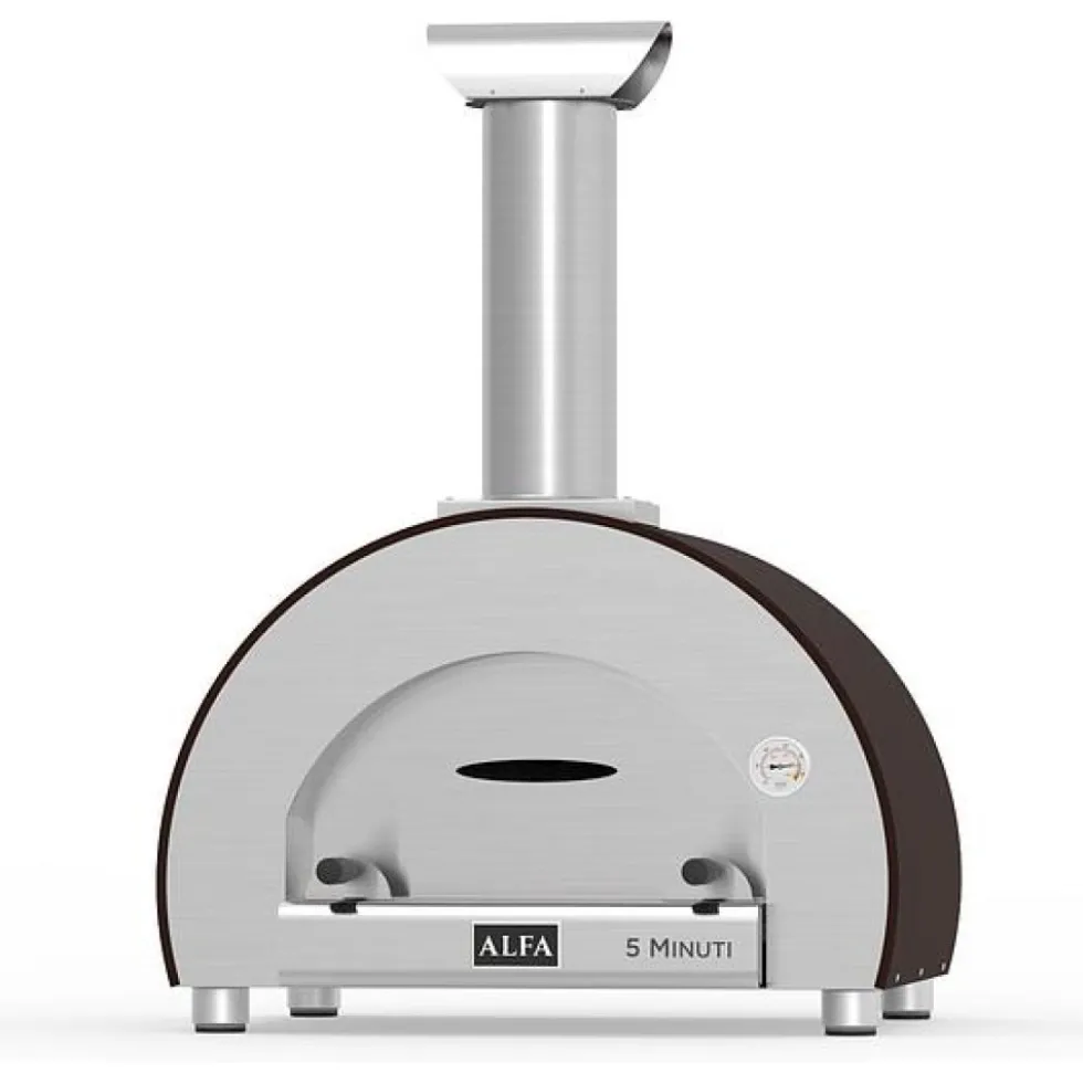 Pizzugn Alfa Forni 5 Minuti