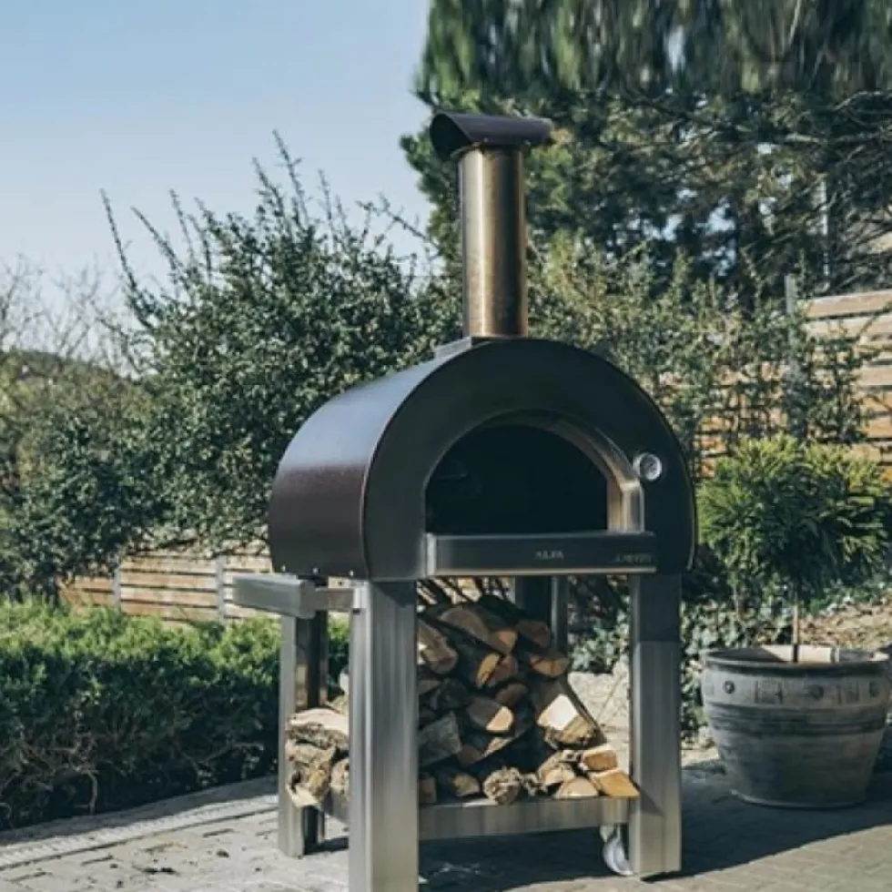 Pizzugn Alfa Forni 5 Minuti