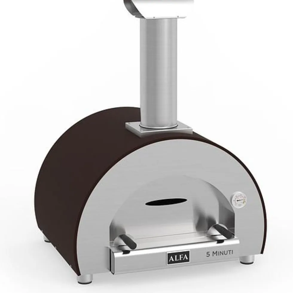 Pizzugn Alfa Forni 5 Minuti