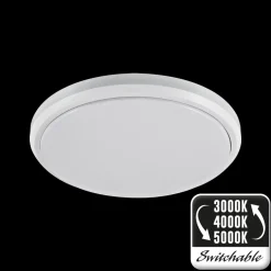 Plafond Designlight Roundy TLE