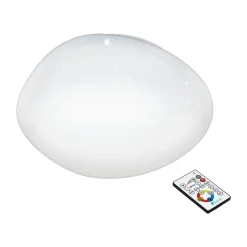 Plafond Eglo SilerasDiameter: 450 mm