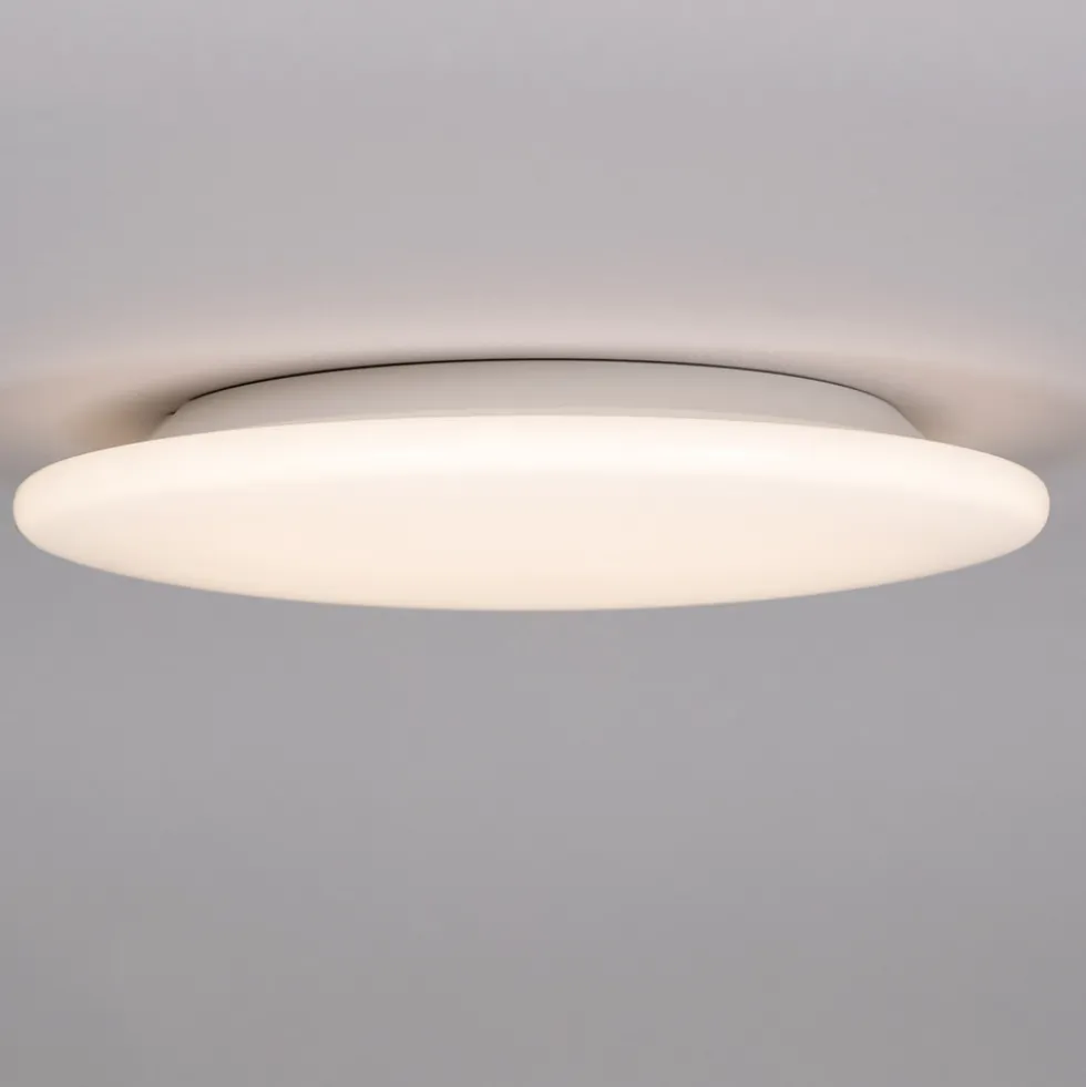 Plafond Hide-A-Lite Moon Slim DALI EM 320