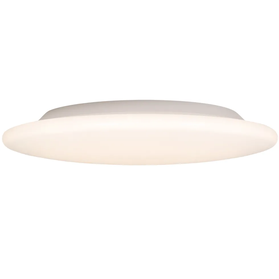 Plafond Hide-A-Lite Moon Slim DALI EM 320