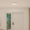 Plafond Plejd CCL-01-S-B Svart LED Takplafond med Dimbar Funktion