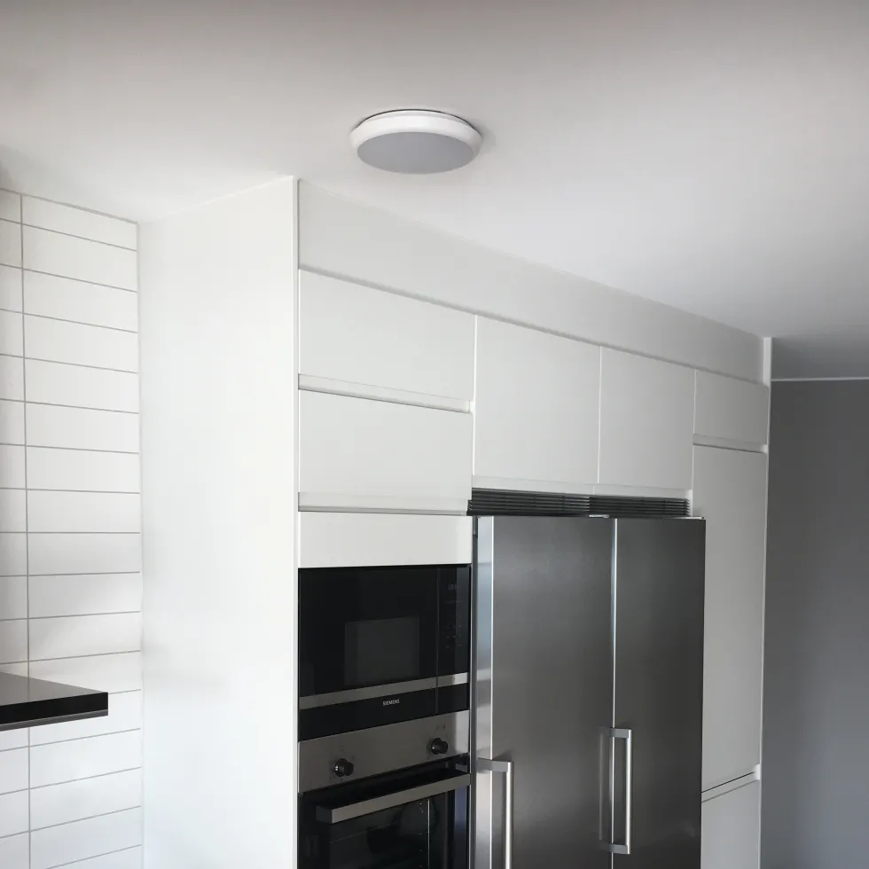 Plafond Westal Athena