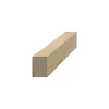 Planhyvlad List Grimslöv Trä List 15x21 mm Obehandlad