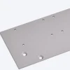 Plankonsol DormaKaba 8359 Silver F TS83&TS73
