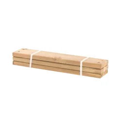 Plankor PLUS till Pipe 60 cm