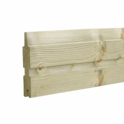 Plank Profilbräda PLUS 177 cm