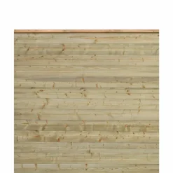 Plank Profilstaket PLUS 174 x 166 cm