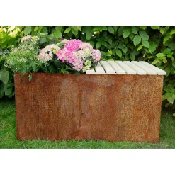 Planteringsbox Jabo Odla 80x40x40 cm