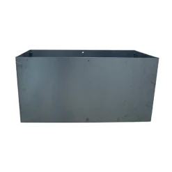 Planteringsbox Jabo Odla 80x40x40 cm