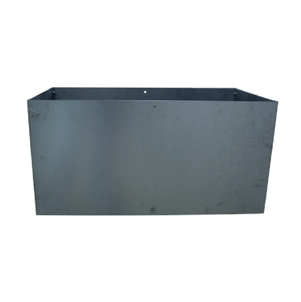Planteringsbox Jabo Odla 80x40x40 cm