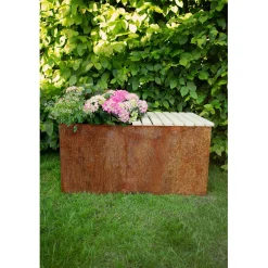 Planteringsbox Jabo Odla 80x40x40 cm