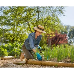Planteringshandske Gardena Mobilpekfunktion