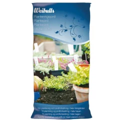 Planteringsjord Weibulls 40 L