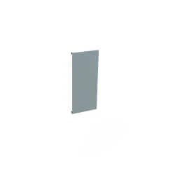 Planteringskant Flexigarden Aluzink 180 mm Skarvplåt